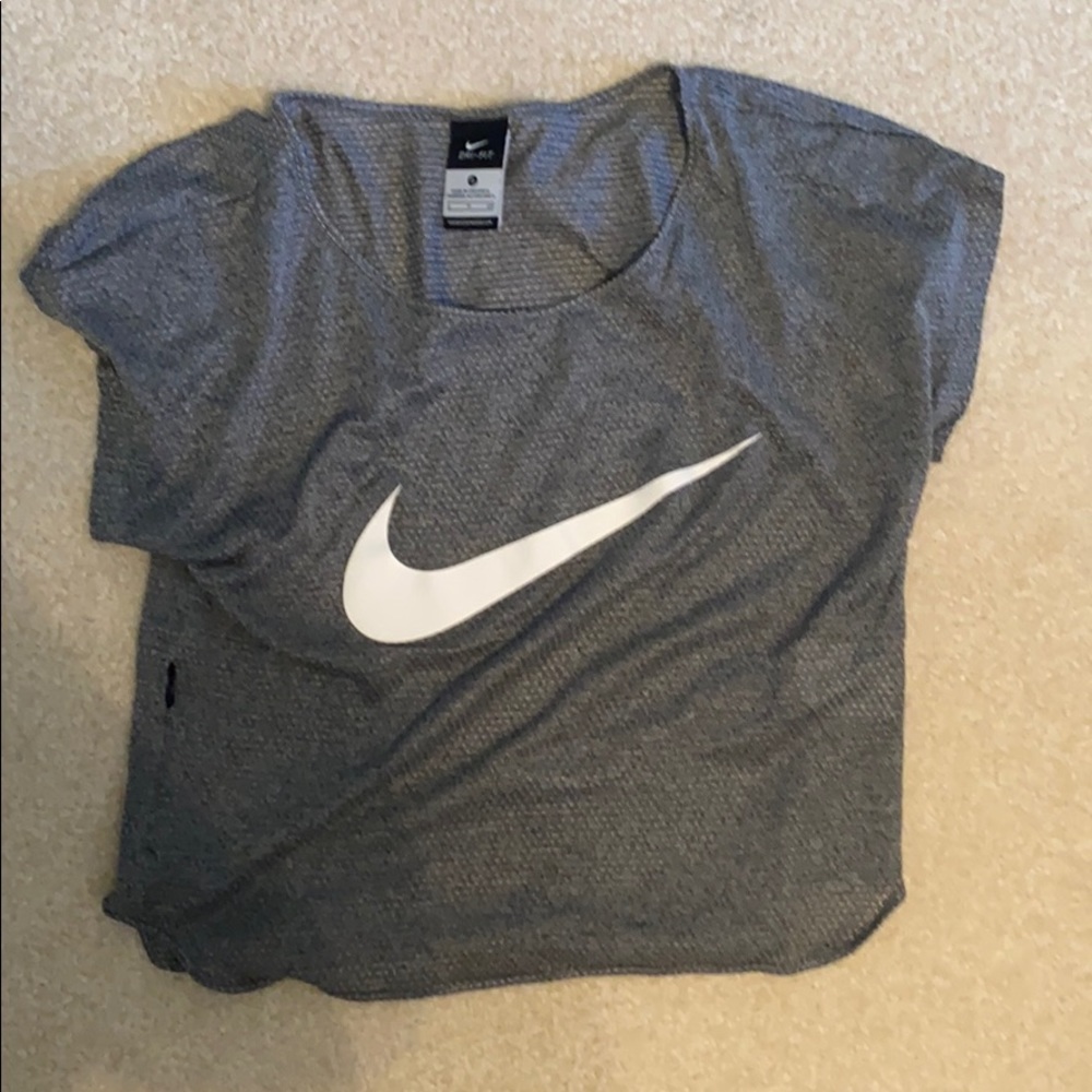 Nike Dri-Fit Tank Top